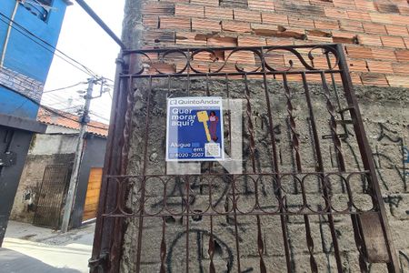 plaquinha de casa para alugar com 3 quartos, 300m² em Cidade São Mateus, São Paulo