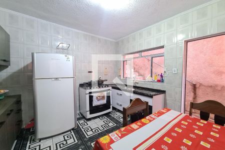 Cozinha de casa para alugar com 3 quartos, 300m² em Cidade São Mateus, São Paulo