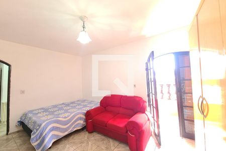 Quarto 1 de casa para alugar com 3 quartos, 300m² em Cidade São Mateus, São Paulo