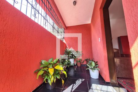 Entrada de casa para alugar com 3 quartos, 300m² em Cidade São Mateus, São Paulo