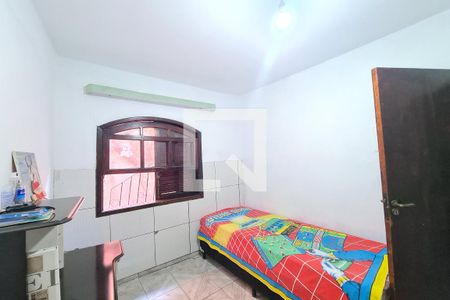 Quarto 2 de casa para alugar com 3 quartos, 300m² em Cidade São Mateus, São Paulo