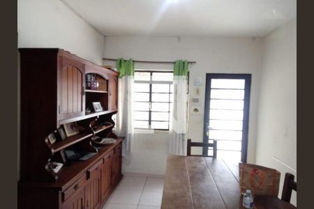 Casa à venda com 2 quartos, 125m² em Vila São Bento, Campinas