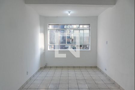 Sala/quarto de apartamento à venda com 1 quarto, 30m² em Liberdade, São Paulo