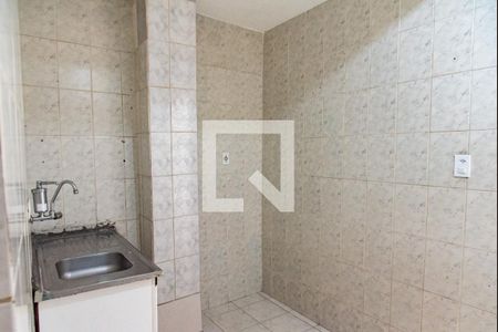 Apartamento à venda com 30m², 1 quarto e sem vaga Apartamento à venda com 30m², 1 quarto e sem vagaCozinha
