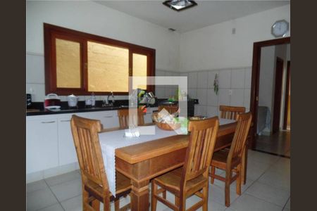Casa à venda com 5 quartos, 340m² em Conjunto Habitacional Vila Santana (Sousas), Campinas