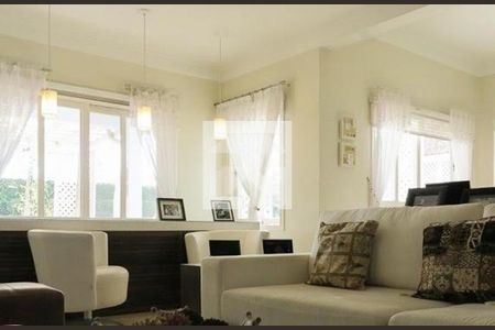 Casa à venda com 5 quartos, 440m² em Loteamento Arboreto dos Jequitibas (Sousas), Campinas