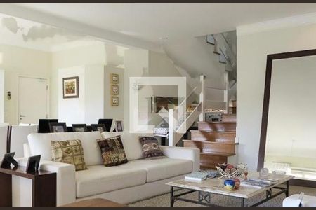 Casa à venda com 5 quartos, 440m² em Loteamento Arboreto dos Jequitibas (Sousas), Campinas