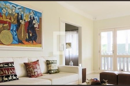 Casa à venda com 5 quartos, 440m² em Loteamento Arboreto dos Jequitibas (Sousas), Campinas