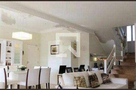 Casa à venda com 5 quartos, 440m² em Loteamento Arboreto dos Jequitibas (Sousas), Campinas