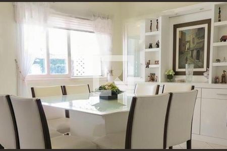 Casa à venda com 5 quartos, 440m² em Loteamento Arboreto dos Jequitibas (Sousas), Campinas