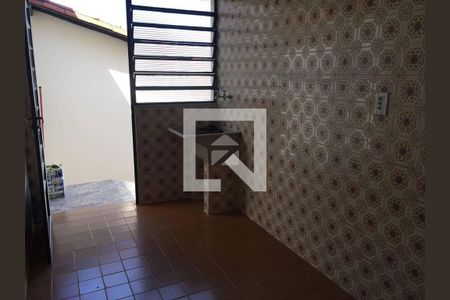 Casa à venda com 4 quartos, 150m² em Jardim Bela Vista, Campinas