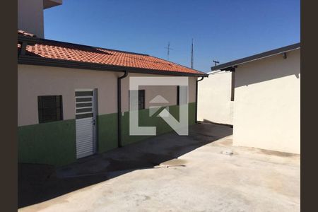 Casa à venda com 4 quartos, 150m² em Jardim Bela Vista, Campinas