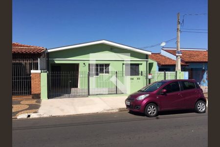 Casa à venda com 4 quartos, 150m² em Jardim Bela Vista, Campinas