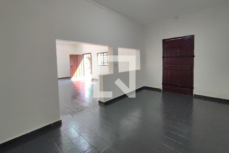 Sala de Jantar de casa para alugar com 2 quartos, 160m² em Vila Pompéia, Campinas