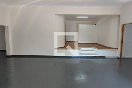 Sala de Estar de casa para alugar com 2 quartos, 160m² em Vila Pompéia, Campinas