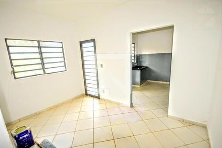Casa à venda com 3 quartos, 198m² em Jardim Eulina, Campinas