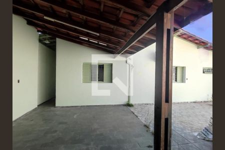 Casa à venda com 3 quartos, 112m² em Vila Santana, Campinas