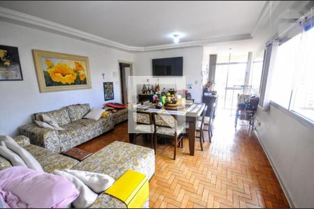 Apartamento à venda com 3 quartos, 128m² em Centro, Campinas