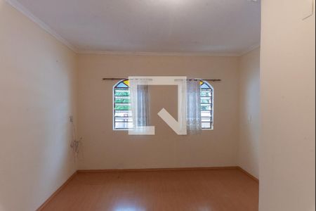 Sala de casa à venda com 3 quartos, 152m² em Jardim Indianópolis, Campinas