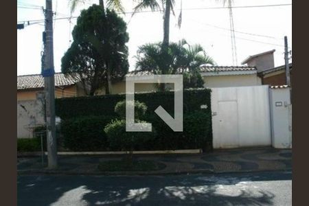 Casa à venda com 3 quartos, 189m² em Jardim Flamboyant, Campinas