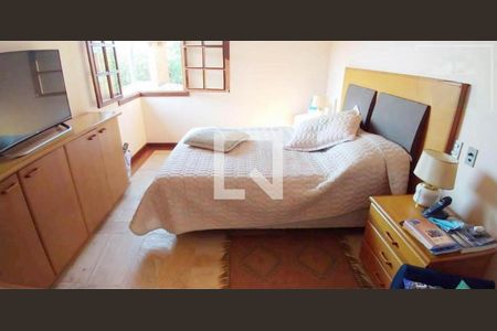 Casa à venda com 4 quartos, 380m² em Sítios de Recreio Gramado, Campinas