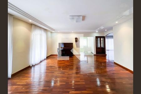 Casa à venda com 4 quartos, 317m² em Jardim Guarani, Campinas