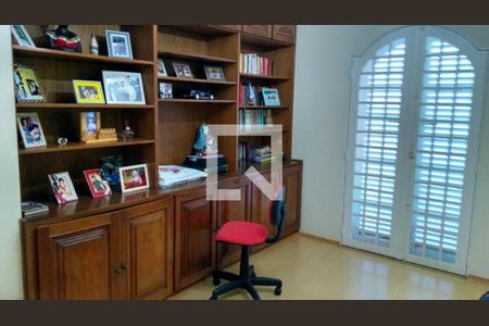 Casa à venda com 4 quartos, 451m² em Taquaral, Campinas