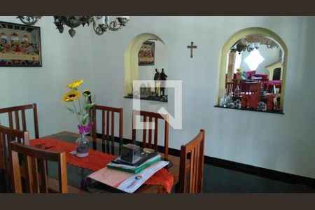 Casa à venda com 4 quartos, 451m² em Taquaral, Campinas