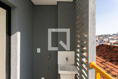 Studio à venda com 28m², 1 quarto e sem vagaÁrea de Serviço