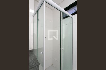 Studio à venda com 28m², 1 quarto e sem vagaBanheiro