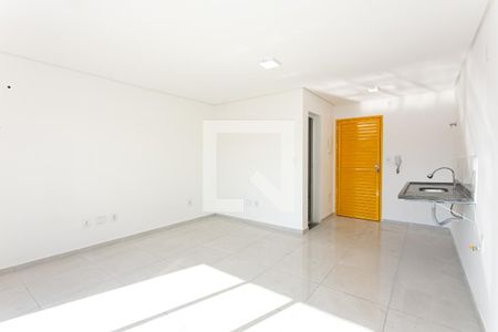 Studio de kitnet/studio à venda com 1 quarto, 28m² em Vila Carrão, São Paulo