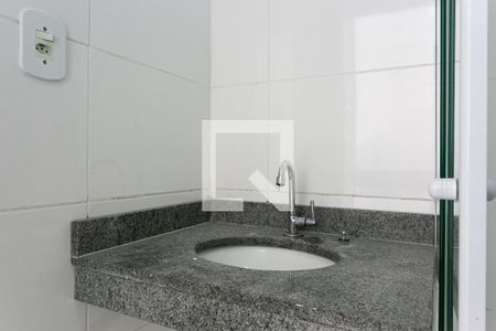 Studio à venda com 28m², 1 quarto e sem vagaBanheiro