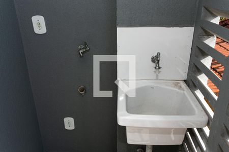 Studio à venda com 28m², 1 quarto e sem vagaÁrea de Serviço - Tanque