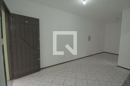 Kitnet de casa de condomínio para alugar com 1 quarto, 48m² em São José, Canoas