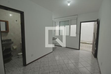 Kitnet de casa de condomínio para alugar com 1 quarto, 48m² em São José, Canoas