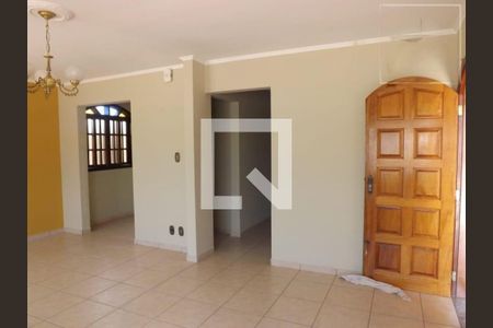 Casa à venda com 3 quartos, 160m² em Vila Pompéia, Campinas