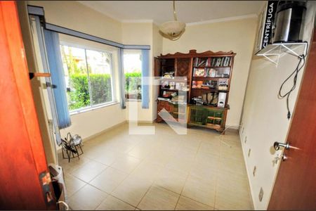 Casa à venda com 4 quartos, 450m² em Residencial Barão do Café, Campinas