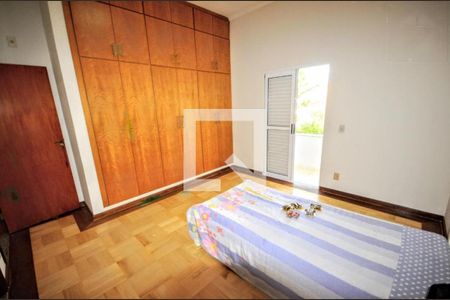 Casa à venda com 4 quartos, 450m² em Residencial Barão do Café, Campinas