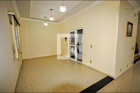 Casa à venda com 4 quartos, 450m² em Residencial Barão do Café, Campinas