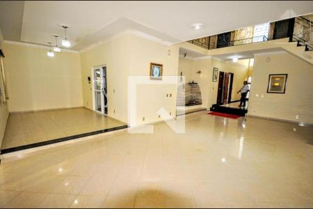 Casa à venda com 4 quartos, 450m² em Residencial Barão do Café, Campinas