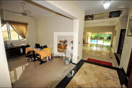 Casa à venda com 4 quartos, 450m² em Residencial Barão do Café, Campinas