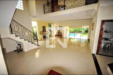 Casa à venda com 4 quartos, 450m² em Residencial Barão do Café, Campinas