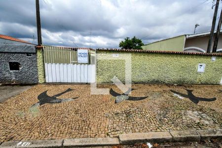Casa à venda com 1 quarto, 77m² em Parque da Figueira, Campinas