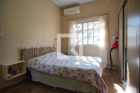 Casa à venda com 109m², 3 quartos e 6 vagasQuarto  Suíte 