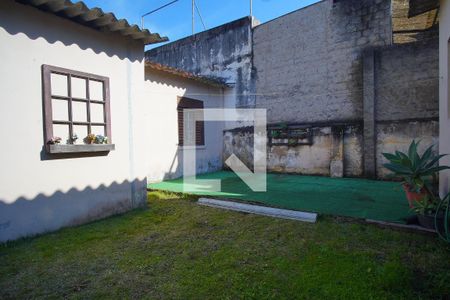 Casa à venda com 109m², 3 quartos e 6 vagasPátio fundos 