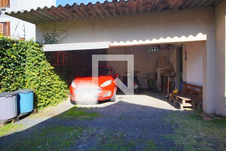 Casa à venda com 109m², 3 quartos e 6 vagasGaragem 