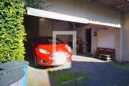 Casa à venda com 109m², 3 quartos e 6 vagasGaragem 