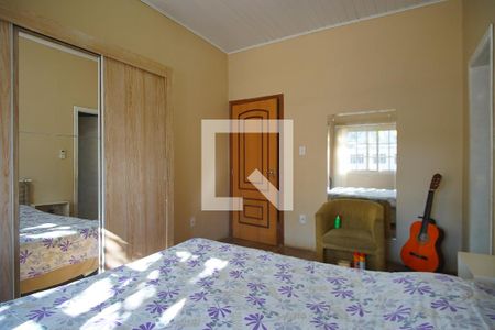 Casa à venda com 109m², 3 quartos e 6 vagasQuarto  Suíte 