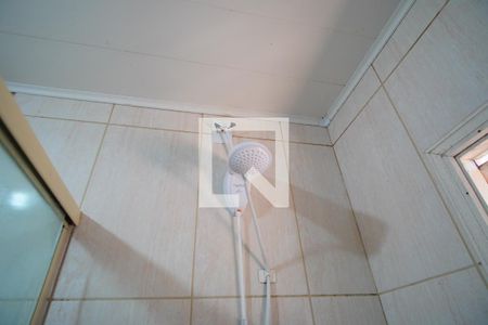 Casa à venda com 109m², 3 quartos e 6 vagasBanheiro  suíte 