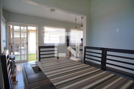 Casa à venda com 109m², 3 quartos e 6 vagasCozinha 